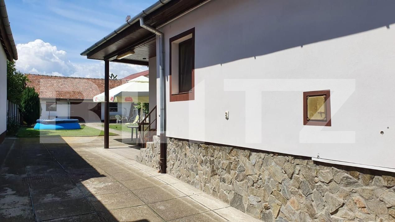 Casa de vânzare 4 camere Șelimbăr - 152272CV | BLITZ Sibiu | Poza4