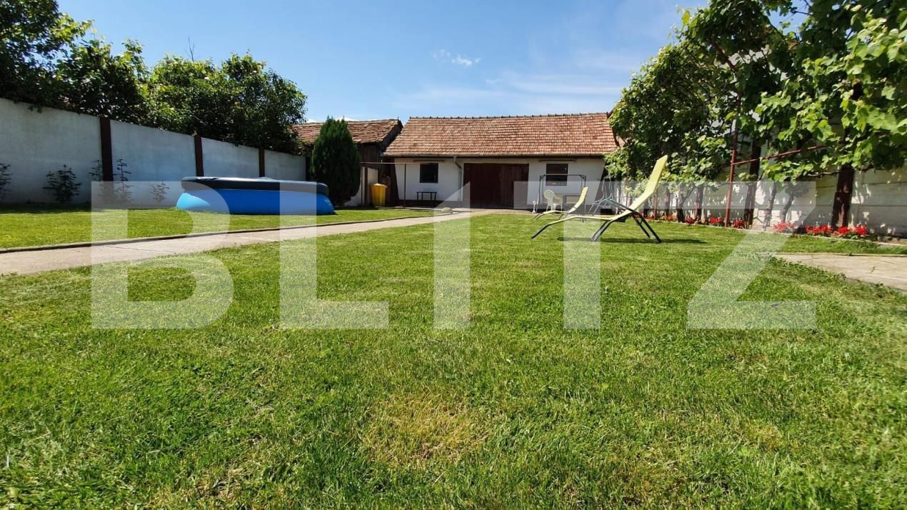 Casa de vânzare 4 camere Șelimbăr - 152272CV | BLITZ Sibiu | Poza3