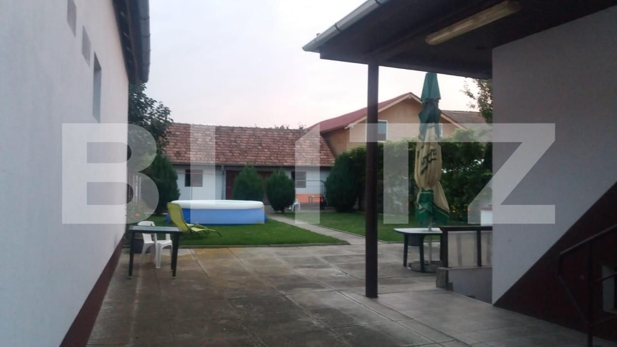 Casa de vânzare 4 camere Șelimbăr - 152272CV | BLITZ Sibiu | Poza6