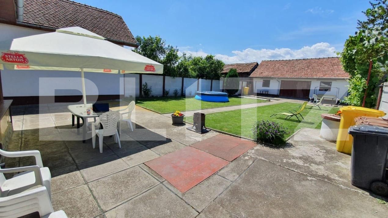 Casa de vânzare 4 camere Șelimbăr - 152272CV | BLITZ Sibiu | Poza5