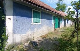 Casa RUSTICA de vacanta in comuna MIHAILENI, zona Seica Mare