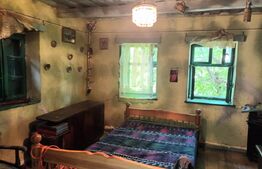 Casa RUSTICA de vacanta in comuna MIHAILENI, zona Seica Mare