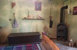 Casa RUSTICA de vacanta in comuna MIHAILENI, zona Seica Mare