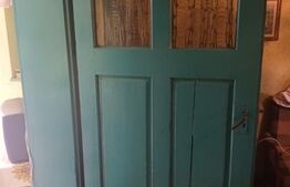 Casa RUSTICA de vacanta in comuna MIHAILENI, zona Seica Mare