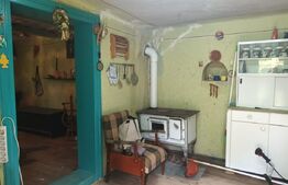 Casa RUSTICA de vacanta in comuna MIHAILENI, zona Seica Mare