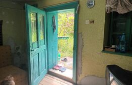 Casa RUSTICA de vacanta in comuna MIHAILENI, zona Seica Mare