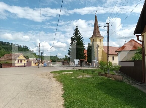 Casa de vânzare 2 camere Exterior Nord - 152319CV | BLITZ Sibiu | Poza1