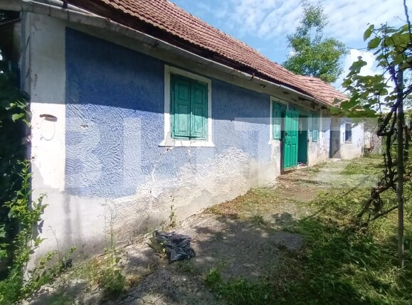 Casa de vânzare 2 camere Exterior Nord - 152319CV | BLITZ Sibiu | Poza7