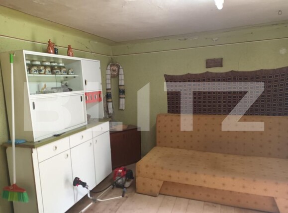 Casa de vânzare 2 camere Exterior Nord - 152319CV | BLITZ Sibiu | Poza8