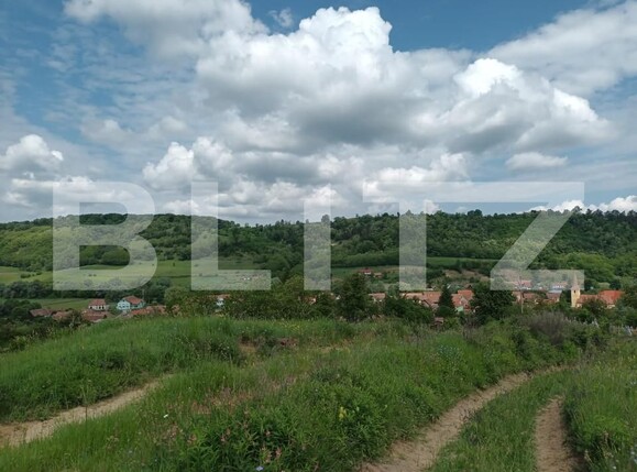 Casa de vânzare 2 camere Exterior Nord - 152319CV | BLITZ Sibiu | Poza2