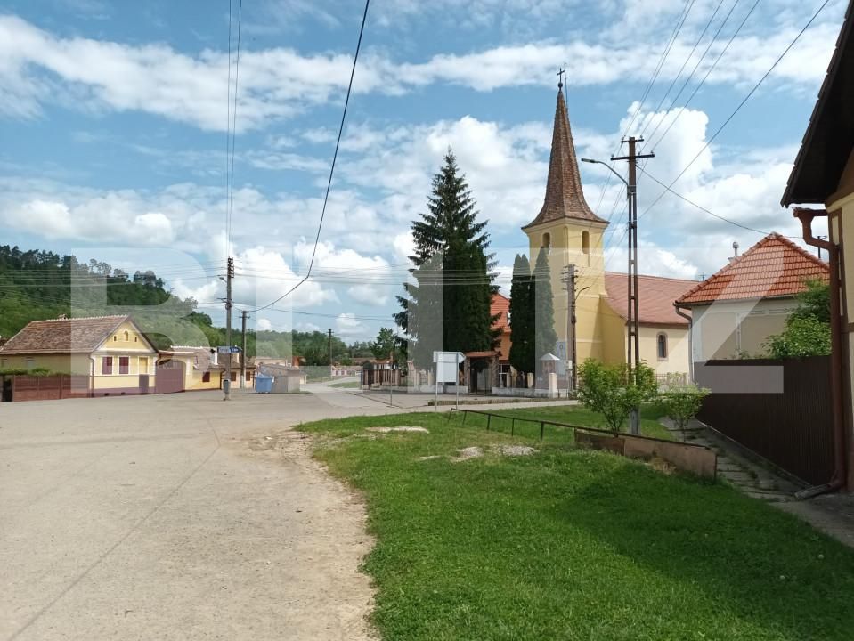 Casa de vânzare 2 camere Exterior Nord - 152319CV | BLITZ Sibiu | Poza1