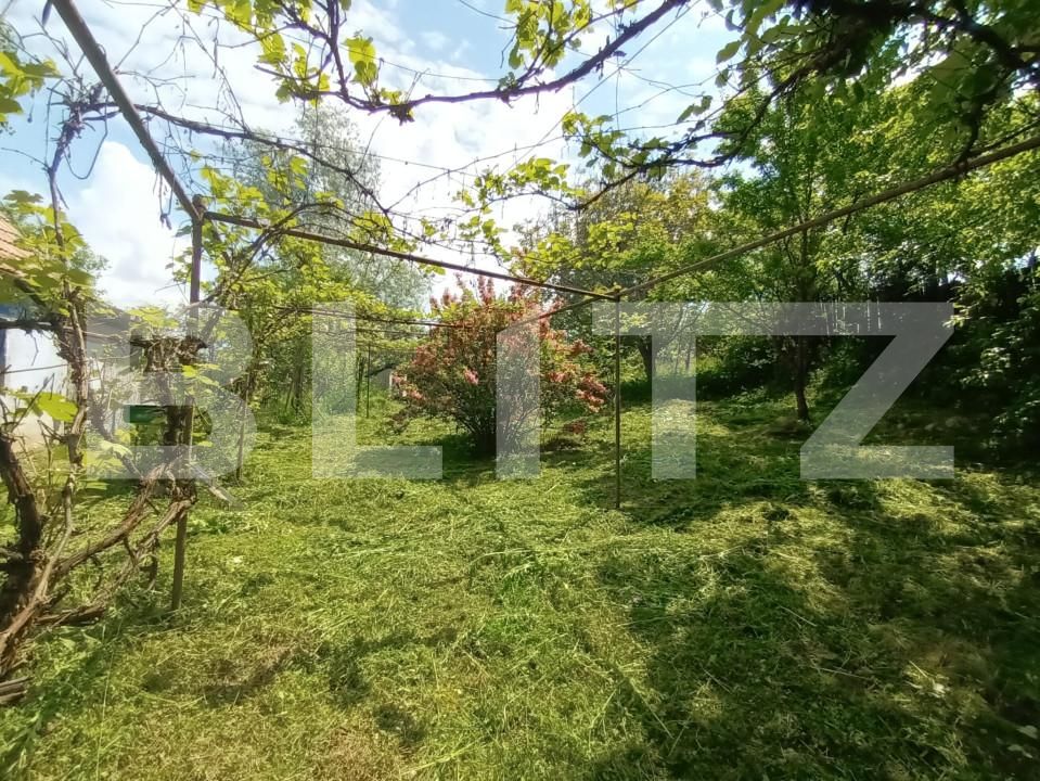 Casa de vânzare 2 camere Exterior Nord - 152319CV | BLITZ Sibiu | Poza6