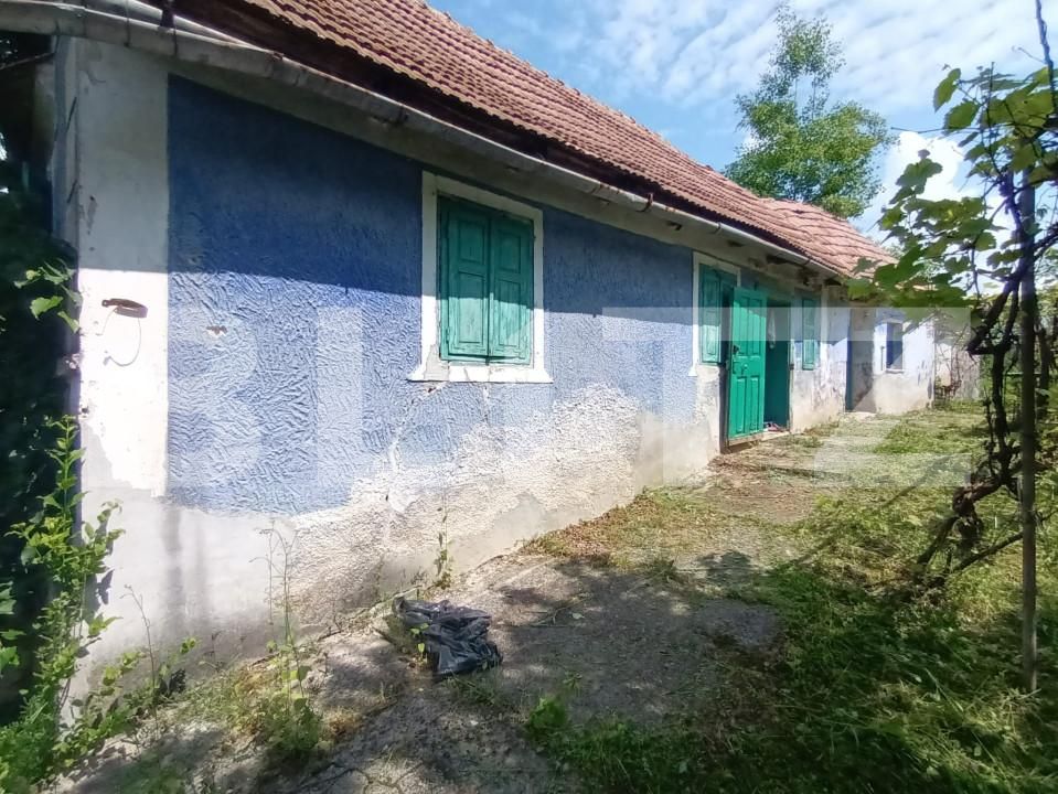 Casa de vânzare 2 camere Exterior Nord - 152319CV | BLITZ Sibiu | Poza7