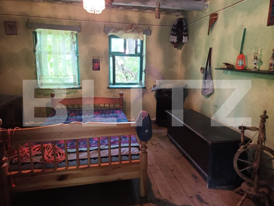 Casa de vânzare 2 camere Exterior Nord - 152319CV | BLITZ Sibiu | Poza3