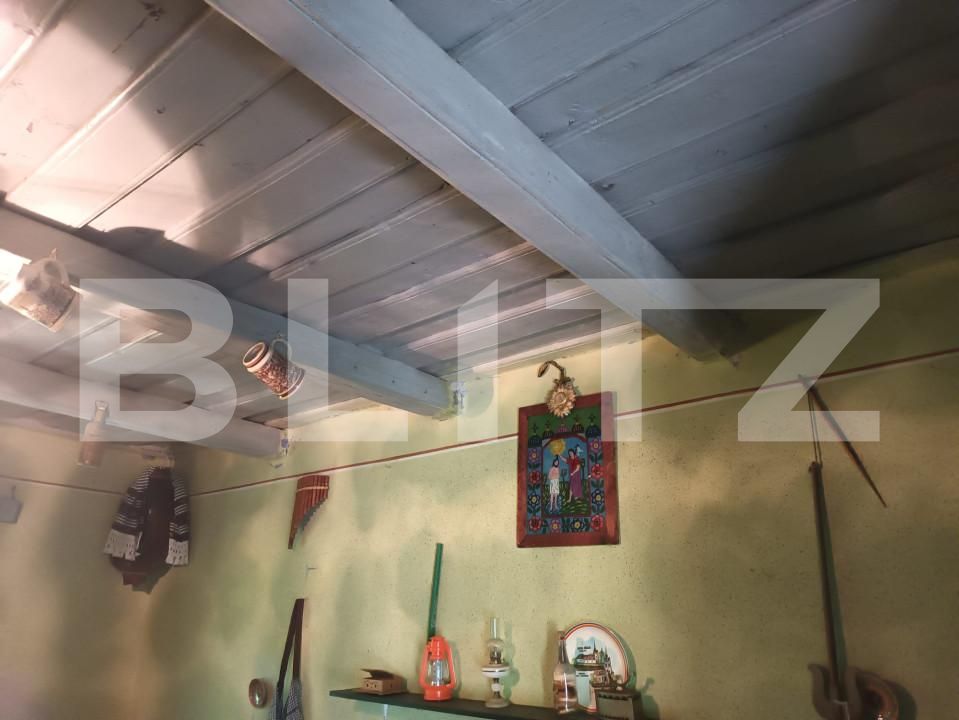 Casa de vânzare 2 camere Exterior Nord - 152319CV | BLITZ Sibiu | Poza9