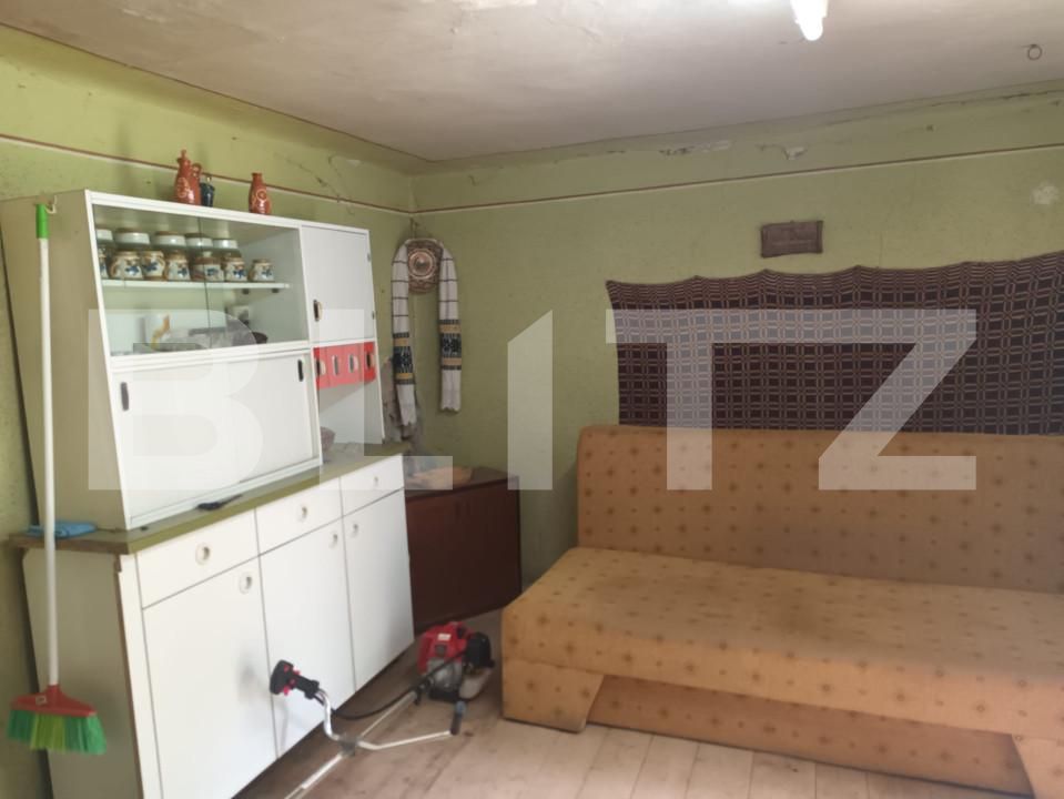 Casa de vânzare 2 camere Exterior Nord - 152319CV | BLITZ Sibiu | Poza8