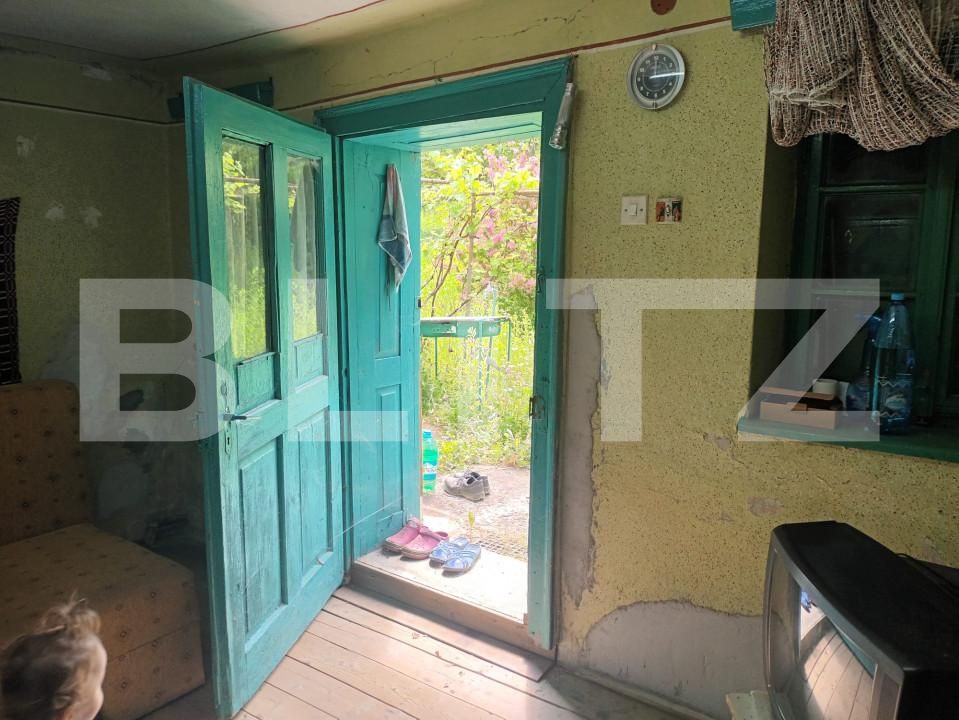 Casa de vânzare 2 camere Exterior Nord - 152319CV | BLITZ Sibiu | Poza4