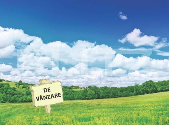 Teren de vânzare Tineretului - 152369TV | BLITZ Sibiu | Poza1