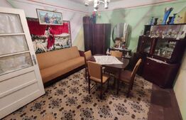 Casa 3 camere Saliste