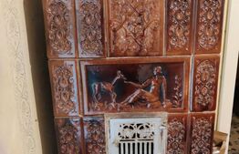 Casa 3 camere Saliste