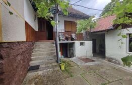 Casa 3 camere Saliste