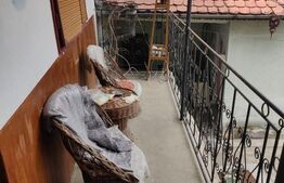 Casa 3 camere Saliste