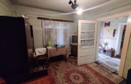 Casa 3 camere Saliste