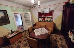 Casa 3 camere Saliste