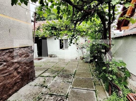 Casa de vânzare 3 camere Sălişte - 152468CV | BLITZ Sibiu | Poza1