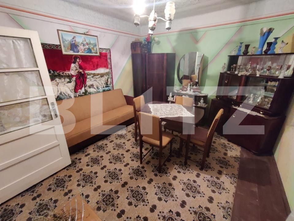 Casa de vânzare 3 camere Sălişte - 152468CV | BLITZ Sibiu | Poza20