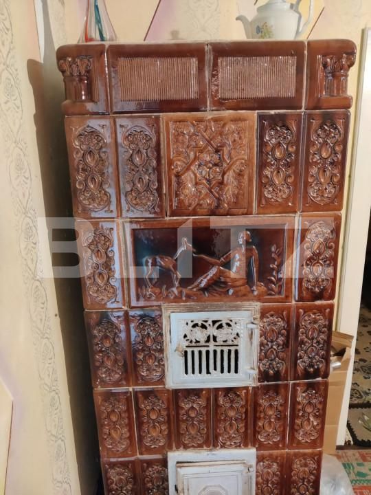 Casa de vânzare 3 camere Sălişte - 152468CV | BLITZ Sibiu | Poza12