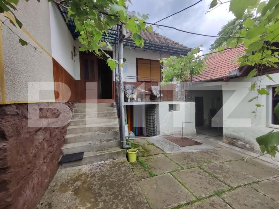 Casa de vânzare 3 camere Sălişte - 152468CV | BLITZ Sibiu | Poza3