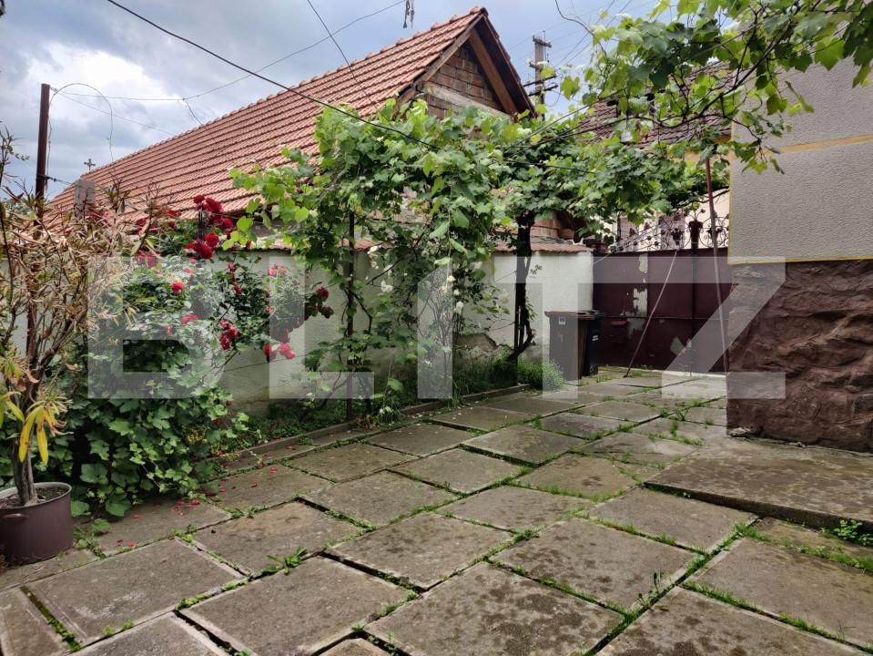 Casa de vânzare 3 camere Sălişte - 152468CV | BLITZ Sibiu | Poza2
