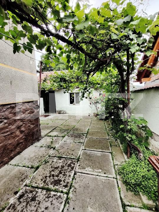 Casa de vânzare 3 camere Sălişte - 152468CV | BLITZ Sibiu | Poza1