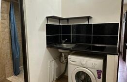 Garsoniera, 22 mp, mobilata si utilata, Cartier Broscarie