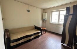 Garsoniera, 22 mp, mobilata si utilata, Cartier Broscarie