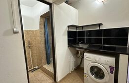 Garsoniera, 22 mp, mobilata si utilata, Cartier Broscarie