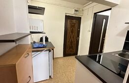 Garsoniera, 22 mp, mobilata si utilata, Cartier Broscarie