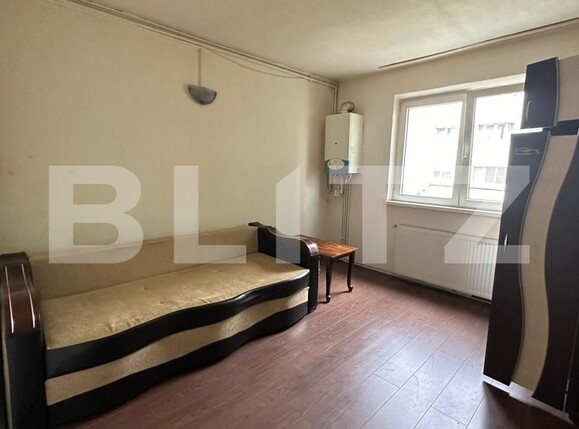 Garsonieră de vânzare Broscarie - 152522AV | BLITZ Sibiu | Poza1