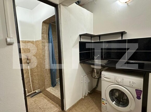 Garsonieră de vânzare Broscarie - 152522AV | BLITZ Sibiu | Poza2