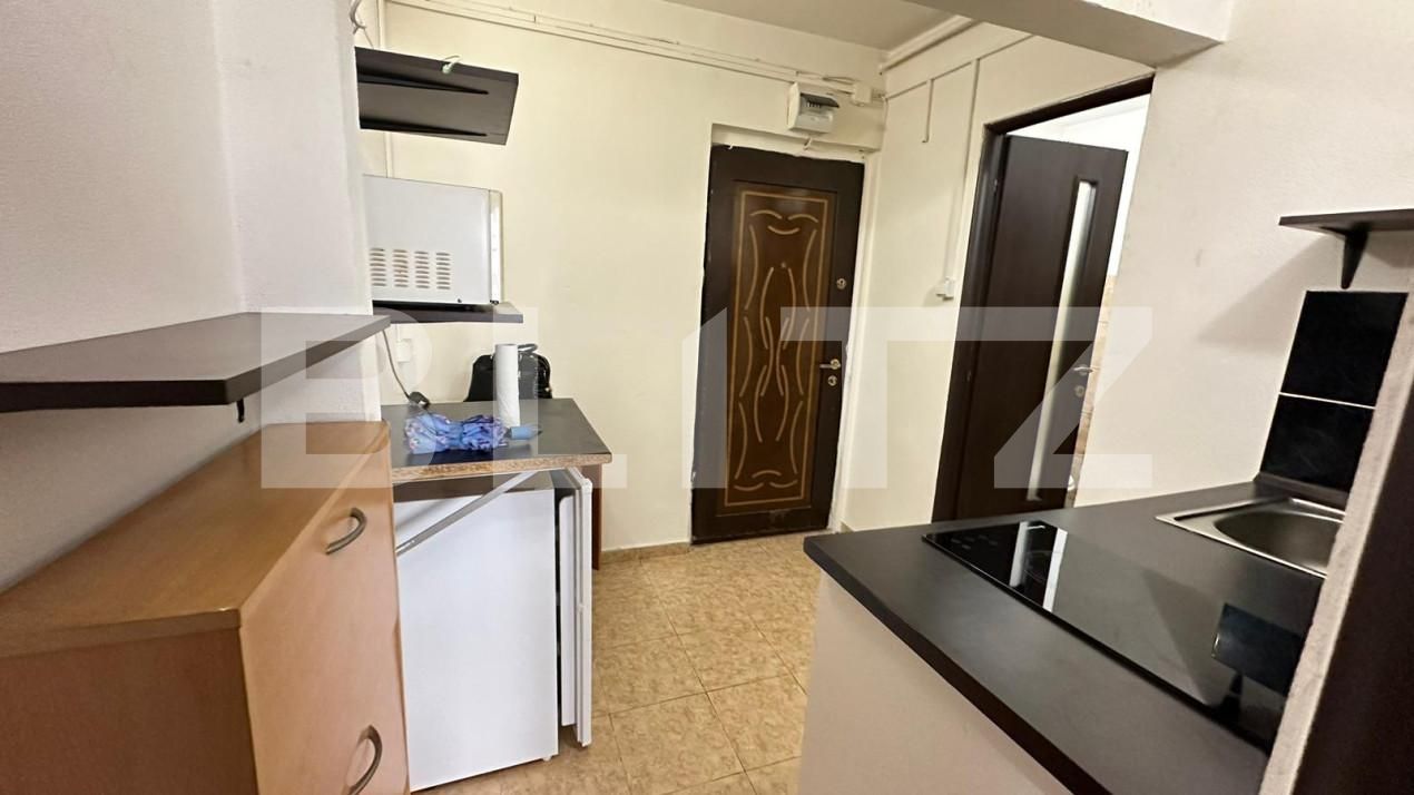 Garsonieră de vânzare Broscarie - 152522AV | BLITZ Sibiu | Poza4