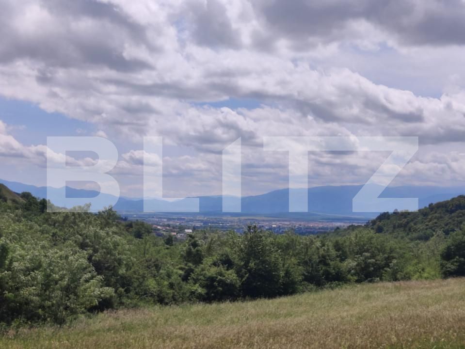Teren de vânzare Gusterita - 152539TV | BLITZ Sibiu | Poza4