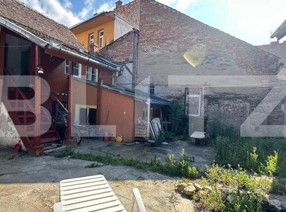 Casa de vânzare 4 camere Central - 152540CV | BLITZ Sibiu | Poza2