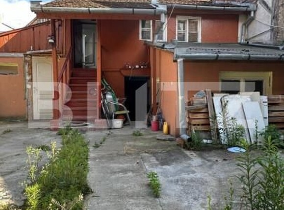 Casa de vânzare 4 camere Central - 152540CV | BLITZ Sibiu | Poza3