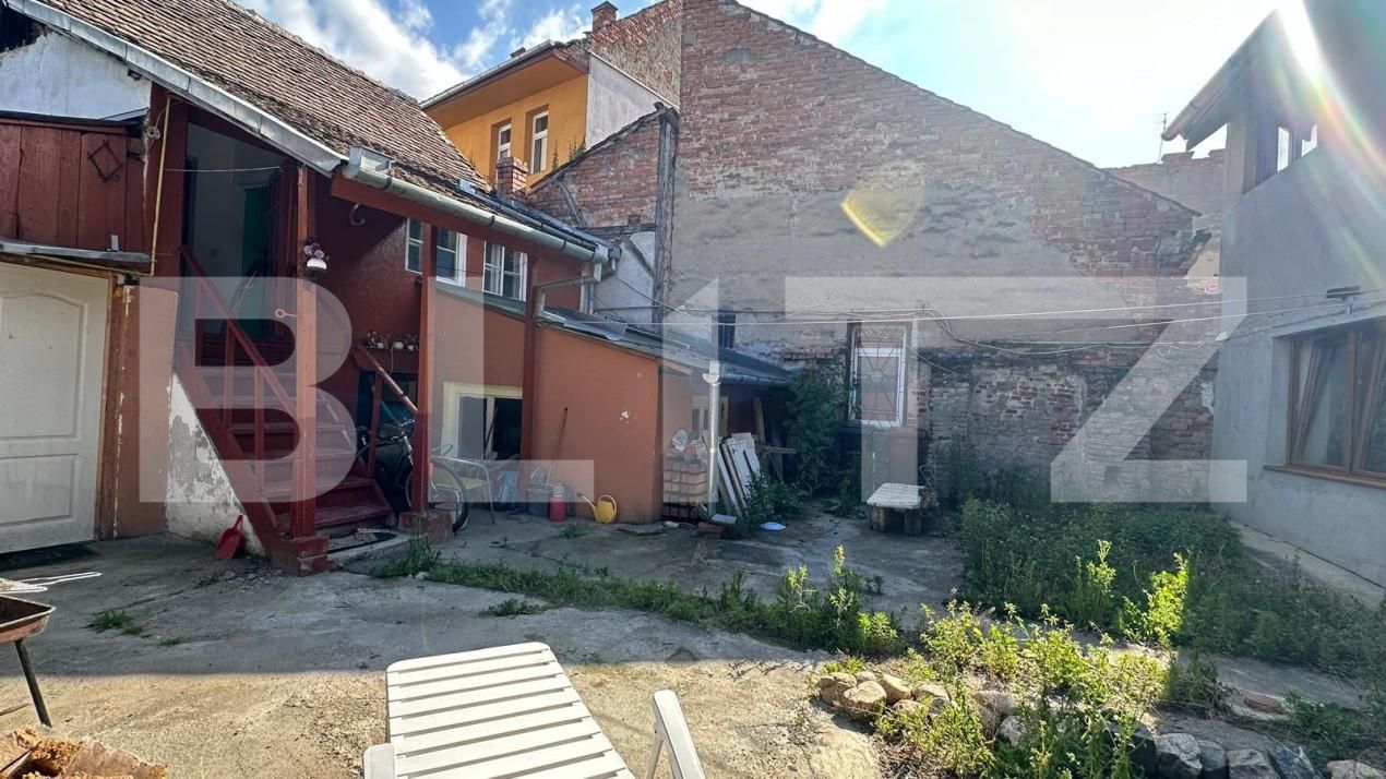 Casa de vânzare 4 camere Central - 152540CV | BLITZ Sibiu | Poza2