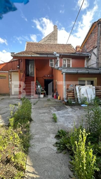 Casa de vânzare 4 camere Central - 152540CV | BLITZ Sibiu | Poza3