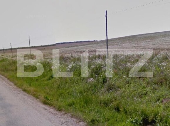 Teren de vânzare Sud Vest - 152541TV | BLITZ Sibiu | Poza1