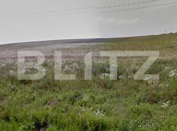 Teren de vânzare Sud Vest - 152541TV | BLITZ Sibiu | Poza2