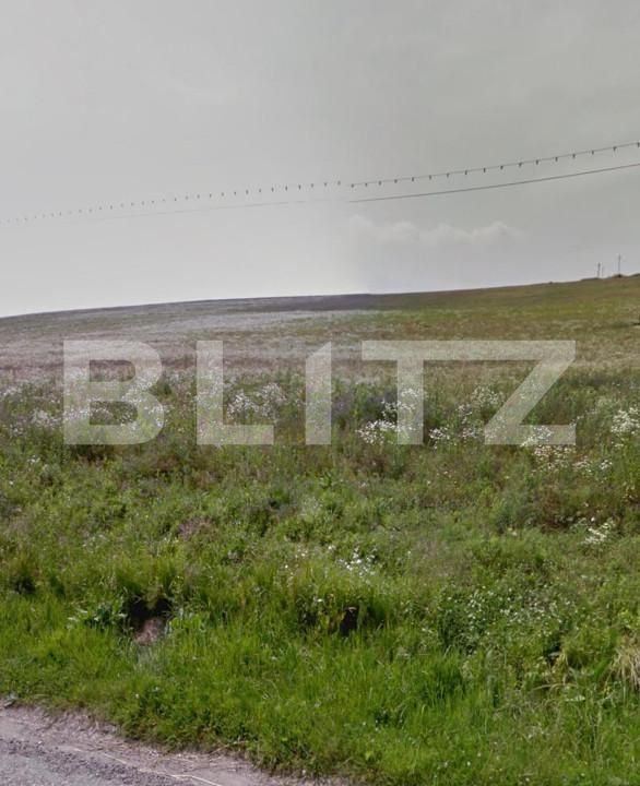 Teren de vânzare Sud Vest - 152541TV | BLITZ Sibiu | Poza2