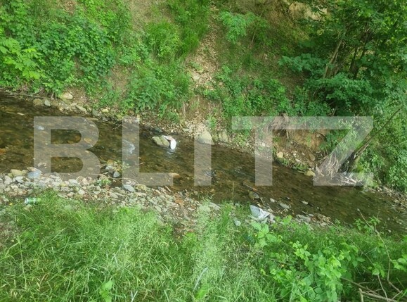 Teren de vânzare Est - 152612TV | BLITZ Sibiu | Poza7